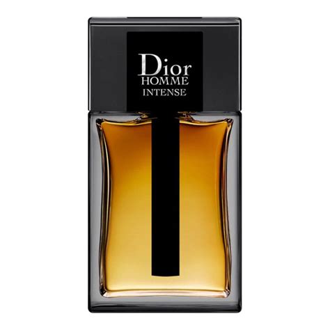 dior homme intense aanbieding|dior homme intense 2020 fragrantica.